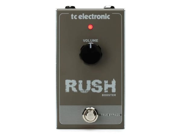 TC Electronic Rush Booster - gitar-effekt