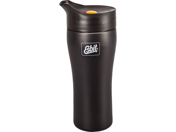 Esbit Thermo Mug 375ml Black (MG375S)