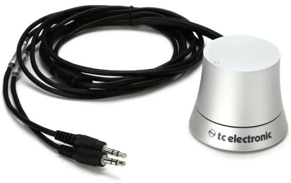 TC Electronic Level Pilot C - volumencontroller - äänenvoimakkuuden säädin