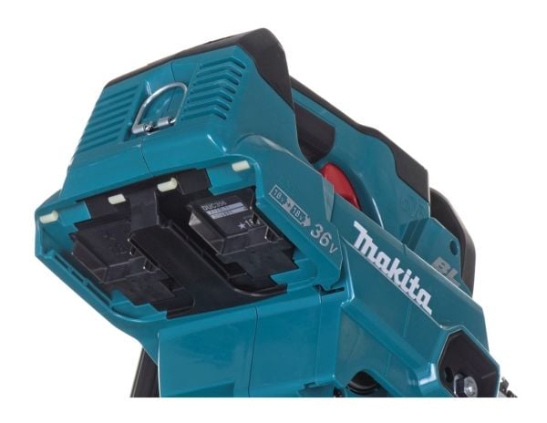 MAKITA moottorisaha 2x18V DUC306ZB 30cm