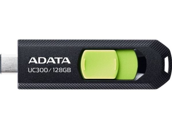 ADATA UC300 USB Typ C USB 3.2 Gen 1 128GB (ACHO-UC300-128G-RBK/)