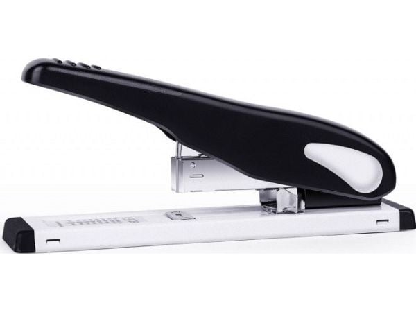Sax Long Stiftemaskin Design XL 0-199-19 100 ark svart ( 0-199-19 )