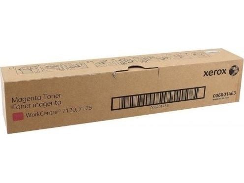 Xerox - Magenta - original - tonerpatron - for WorkCentre 7120, 7220, 7225