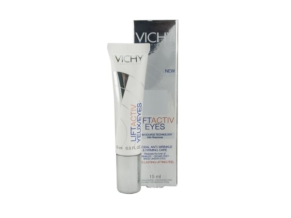 Vichy Supreme Eyes Anti Wrinkle Lifting Care Cream Sensitiv hud 15ml