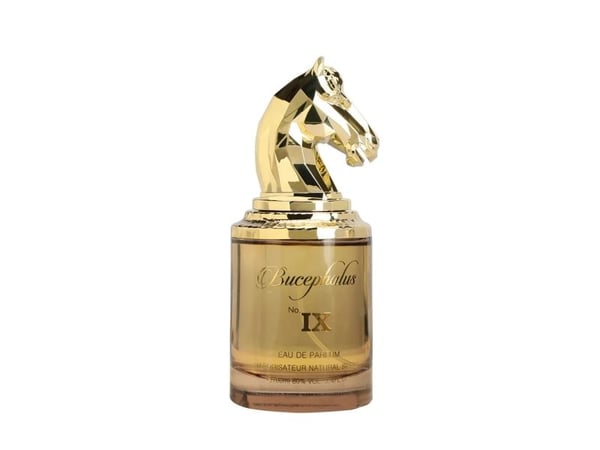 Armaf Bucephalus No. IX Eau De Parfum 100 ml (mies)