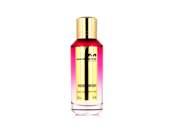 Mancera Roses Greedy EDP U 60 ml