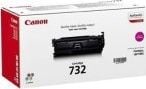 Canon 732 M - Magenta - original - tonerpatron - for i-SENSYS LBP7780Cx