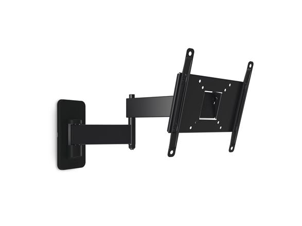 Vogel's M-series MA2040 - Brakett - for LCD-TV - svart - skjermstørrelse: 19"-40" - veggmonterbar