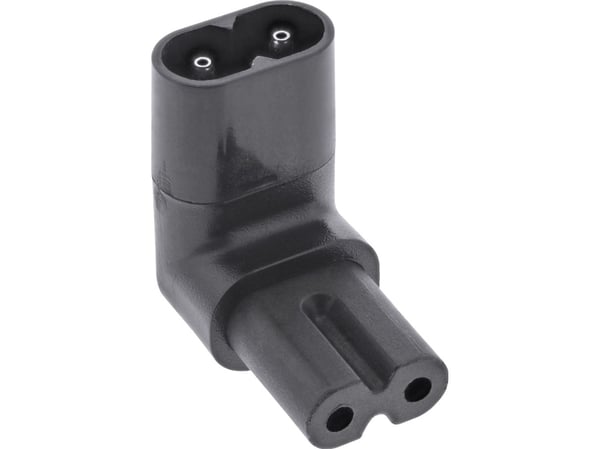 InLine 16723H, C8, C7, 2,5A, Sort