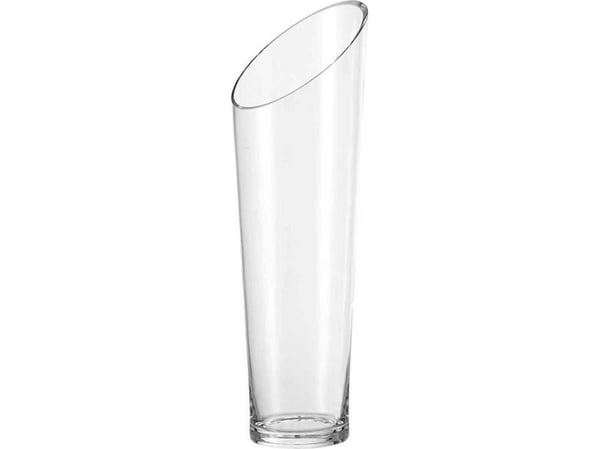 LEONARDO Dynamic, Andre, Glass, Gjennomsiktig, Blank, Gjennomsiktig, Vegg