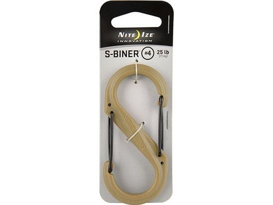 Nite Ize S-Biner #4