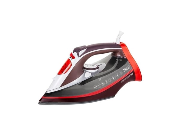 Teesa Slide Precision 3000 Durilium autoclean -pohjalevy 3000 W