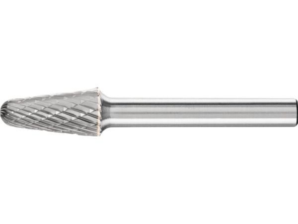 PFERD KEL 1020/6 Z3 PLUS, Stål, 6 mm, Tyskland, 60 mm, 1 cm, 25 g