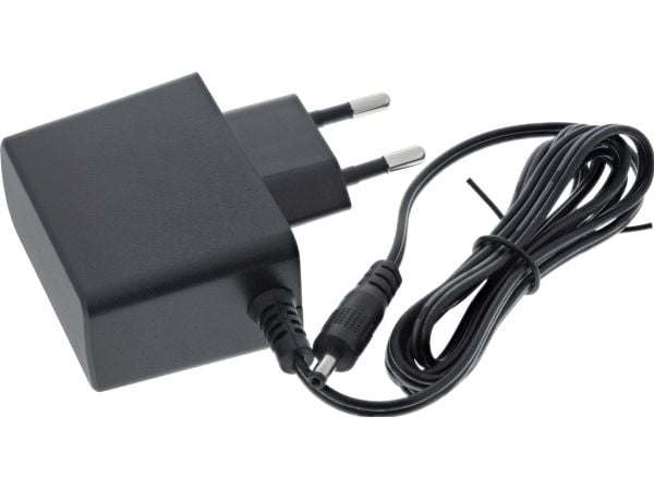 InLine 35398N, Universell, Innendørs, 15 W, 5 V, AC-to-DC, 3 A