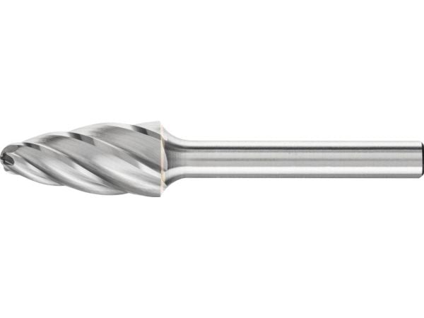 PFERD 21117886, Roterende fresestål, 1,2 cm, 2,5 cm, 37 g, B00BCL41J2