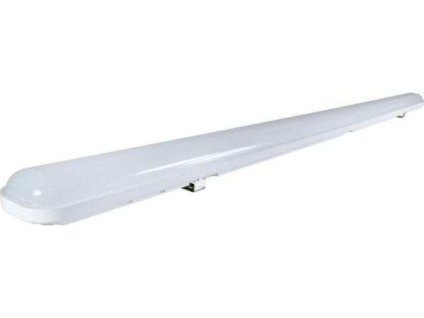 Bemko taklampe HERMETYK LED SOLIS 48W 4000K 5500LM IP65 C17-HLS-150-480-4K