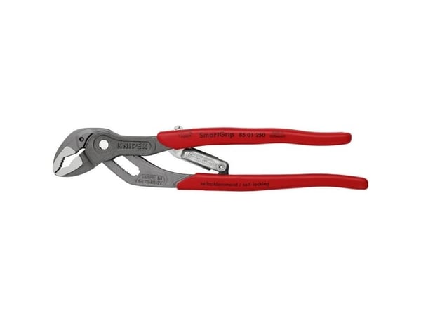 KNIPEX SmartGrip®