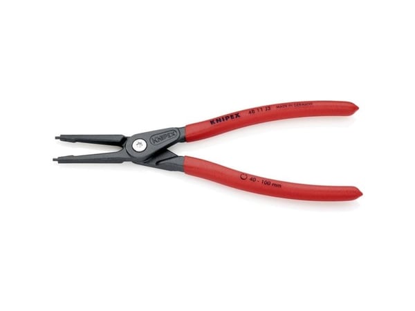 Knipex precisionslåsetång
