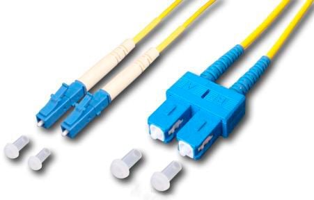 Lightwin LDP-09 LC-SC 1.0, 1 m