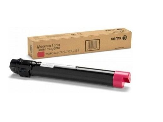 Xerox 006R01531, 32000 sivua, Magenta, 1 kpl