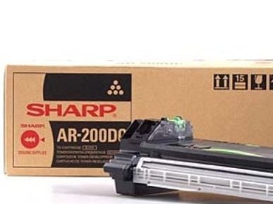 Sharp AR-200DC, 15000 sider, Sort, 1 stykker