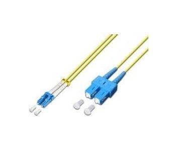 Lightwin LDP-09 LC-SC 5.0, 5 m, LC, SC