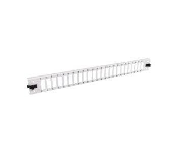 Lightwin FRONTPLATE 24-DSC, SC,LC,ST, Grå