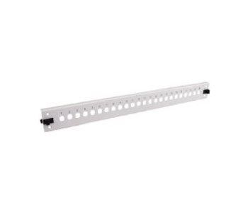 Etupaneeli 24-ST, PREMIUM/STANDARD, 1U