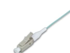 Lightwin PIG 09 LC 2.0 fiberoptisk kabel 2 m OS1 flerfarget (PIG 09 LC 2.0)