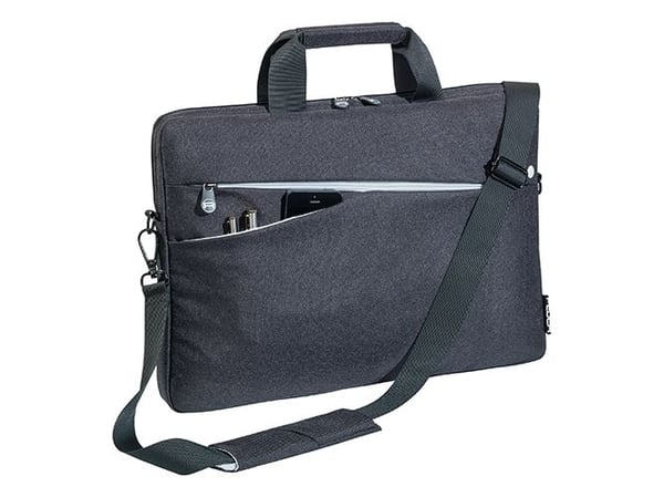 PEDEA Fashion - Notebookbæreveske - 13.3" - svart