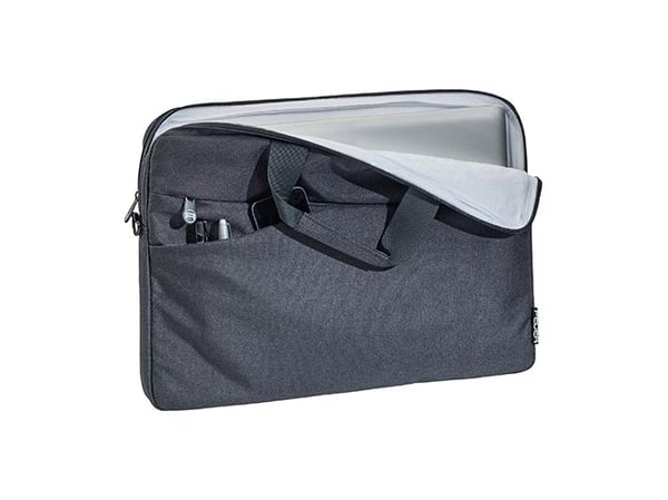 PEDEA Fashion - Notebookbæreveske - 13.3" - svart