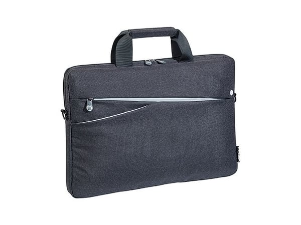 PEDEA Fashion - Notebookbæreveske - 13.3" - svart