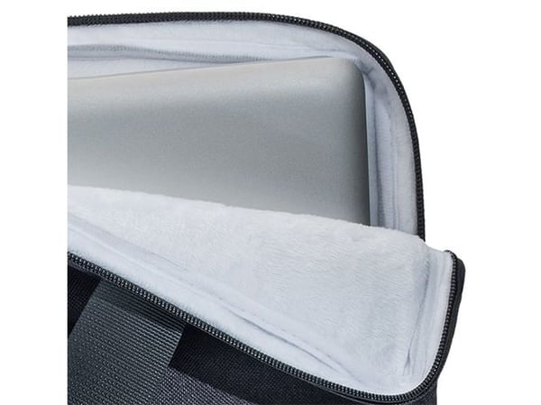 PEDEA Fashion - Notebookbæreveske - 13.3" - svart