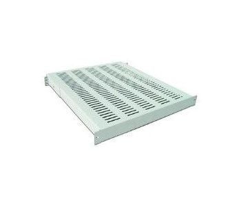 Triotronik SHELF HD 600, Blankt panel, Grå, 100 kg, 1U, 5 - 90 °C, 0 - 70 °C