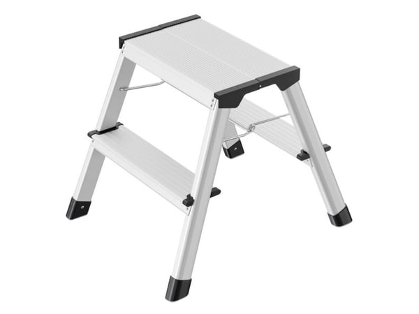 Hailo L90 Step-ke, 40 cm, 150 kg, 1,9 kg, 405 mm, 49 cm, 405 mm