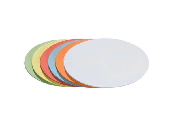 Franken UMZS 1119 99, Flerfarget, Papir, 110 mm, 110 mm, 190 mm, 53 mm