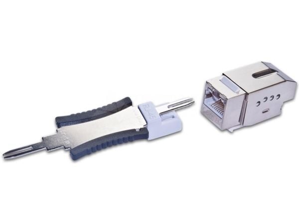 Wirewin WKS LOCK TOOL, Låseverktøy, Grå, 1 stykker