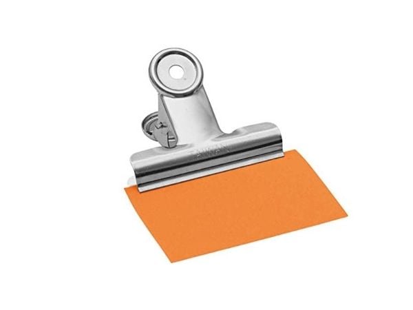 WEDO 64 21375 - Nickel - Silver - 75 mm - 1 st ( 64 21375 )