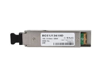 BlueOptics XFP-LR-BO, Fiber optisk, 10000 Mbit/s, XFP, LC, 10000 m, 1310 nm