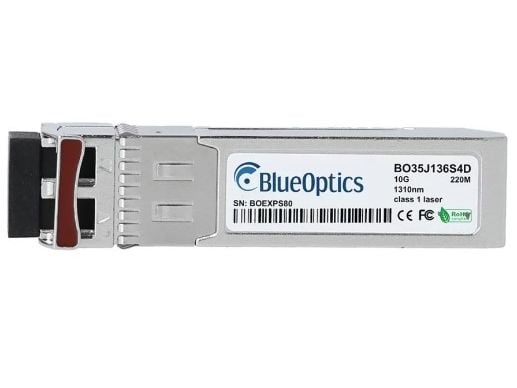 BlueOptics 02310CRM kompatibel BlueOptics SFP+ BO35J136S4D ( 02310CRM-BO )