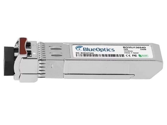 BlueOptics 02310CRM-kompatibel BlueOptics SFP+ BO35J136S4D ( 02310CRM-BO )