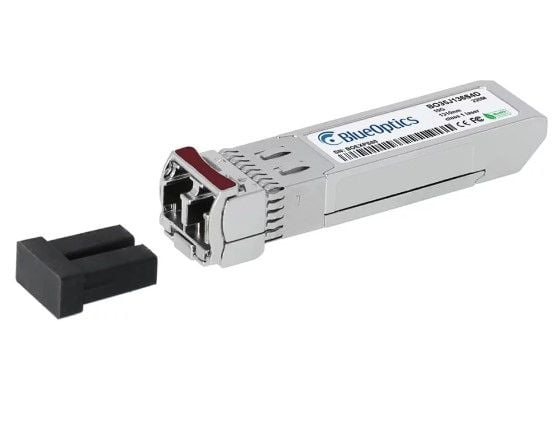 BlueOptics 02310CRM-kompatibel BlueOptics SFP+ BO35J136S4D ( 02310CRM-BO )
