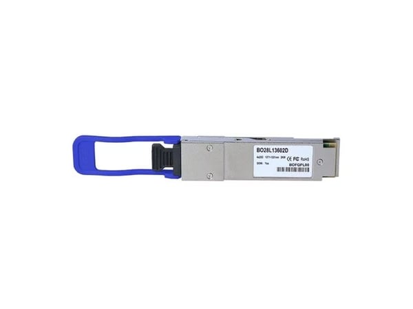BlueOptics BO28L13602D QSFP28 Transceiver 100GBASE-CWDM4 2KM ( BO28L13602D-BO )
