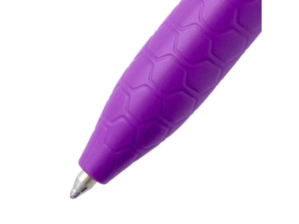 Pentel BX470-F, Klips, Tynn spiss, Gjenfyllbar, Oransje, 1 stykker, Fint