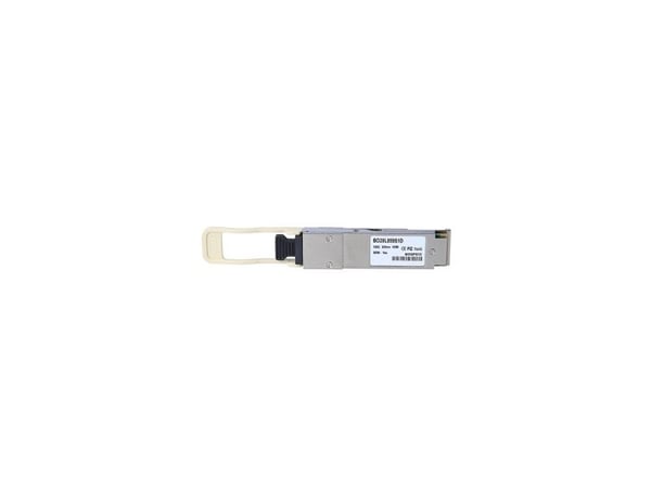 BlueOptics QSFP28-100G-SR4 Yhteensopiva BlueOptics QSFP28 BO28L859S1D ( QSFP28-100G-SR4-BO )