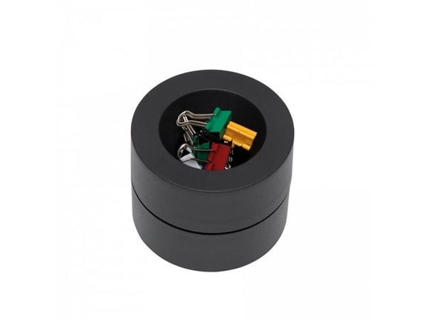 MAUL 3012490, Sort, Plast, Tyskland, 1 stykker, 73 mm, 73 mm