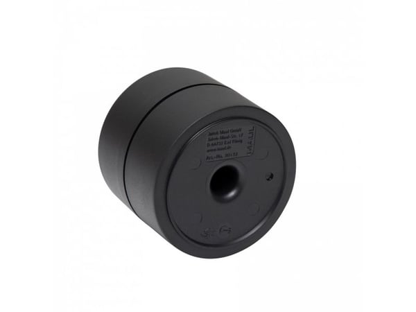 MAUL 3012490, Sort, Plast, Tyskland, 1 stykker, 73 mm, 73 mm
