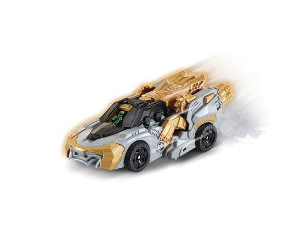 VTech Switch & Go Dino''s OneClick-Mega-Drache, 3 år, Flerfarget, 630 g
