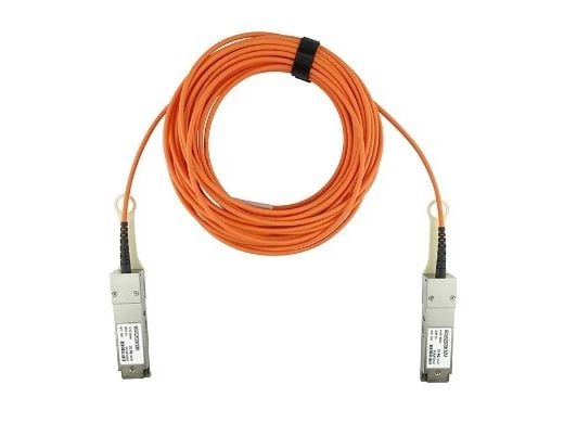 BlueOptics 00YL652 yhteensopiva BlueOptics AOC QSFP BO252503K3M ( 00YL652-BO )