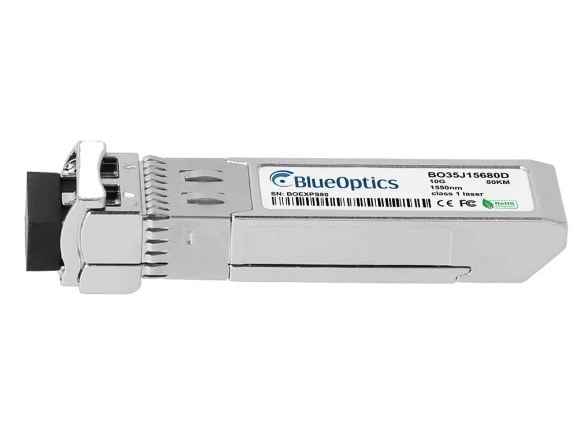 BlueOptics 02310JFE-kompatibel BlueOptics SFP+ BO35J15680D ( 02310JFE-BO )